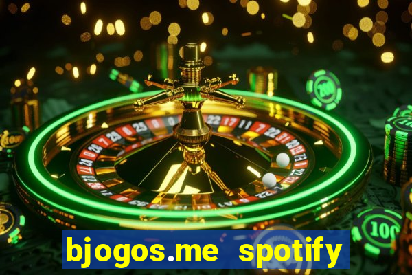 bjogos.me spotify premium apk